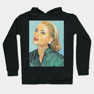 Grace Kelly Hoodie